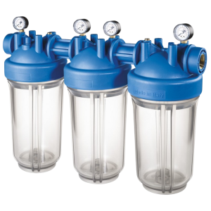 FILTRE ȘI ACCESORII